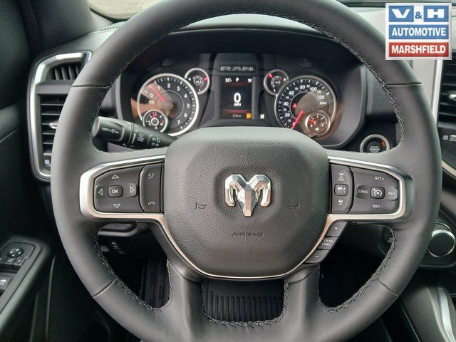 2026 RAM 1500 Big Horn/Lone Star - Photo 14