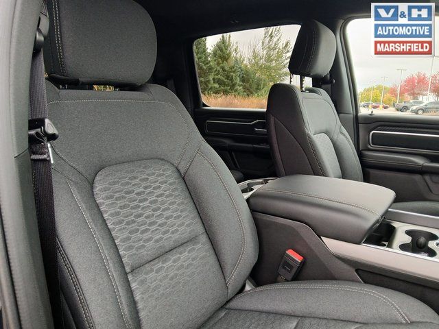 2026 RAM 1500 Big Horn/Lone Star - Photo 37
