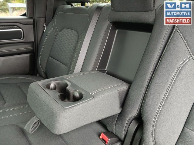 2026 RAM 1500 Big Horn/Lone Star - Photo 31