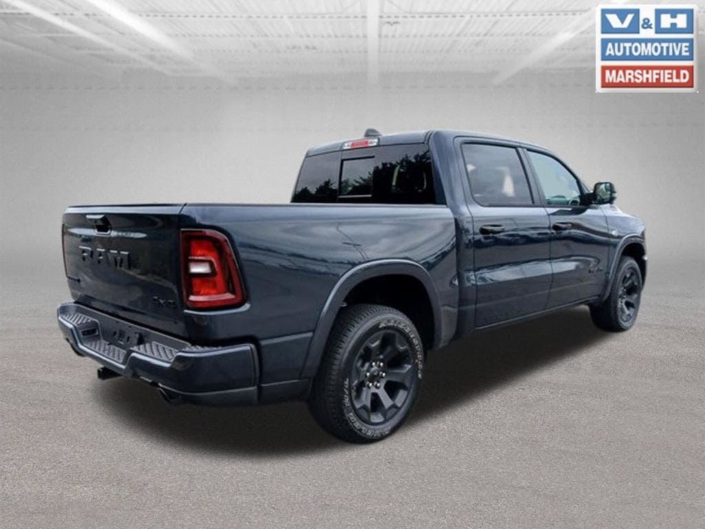 2026 RAM 1500 Big Horn/Lone Star - Photo 6