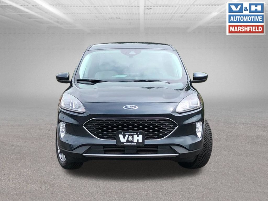 2022 Ford Escape SEL - Photo 31