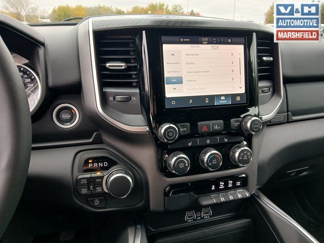 2026 RAM 1500 Big Horn/Lone Star - Photo 20