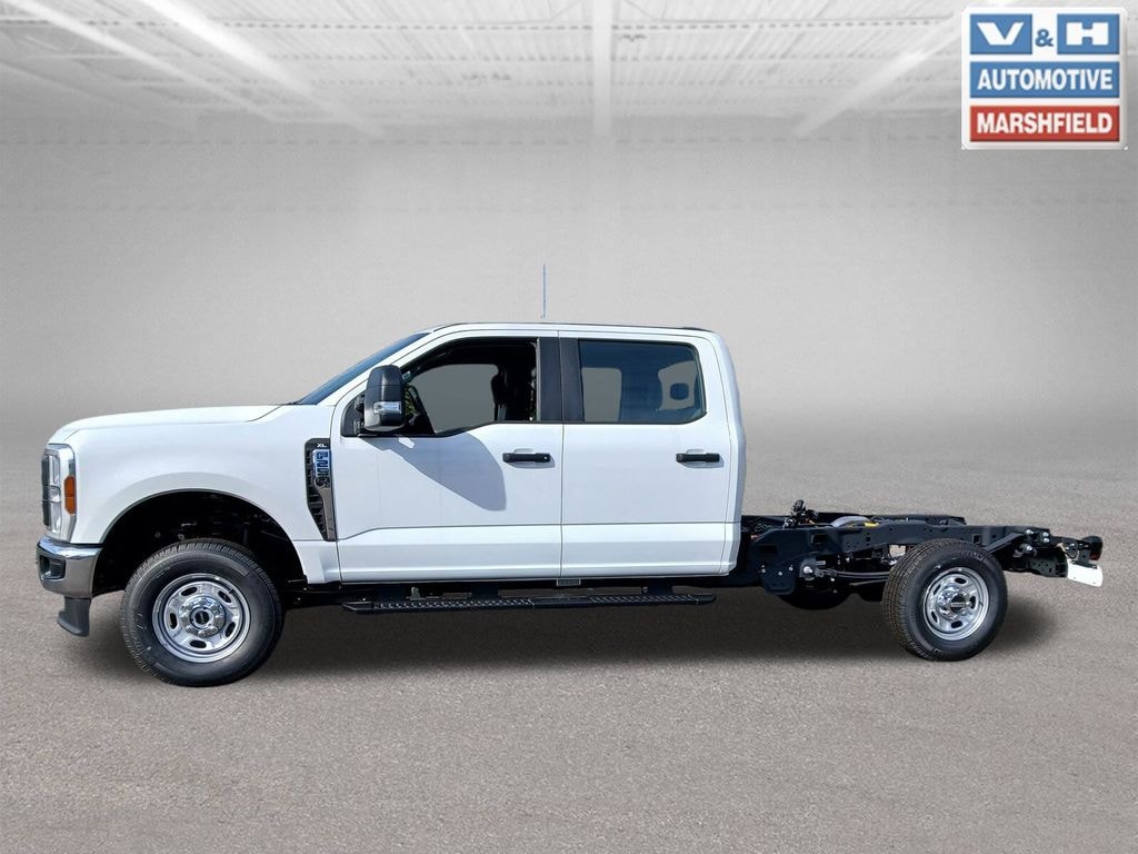 New 2026 Ford F-250SD XL Truck