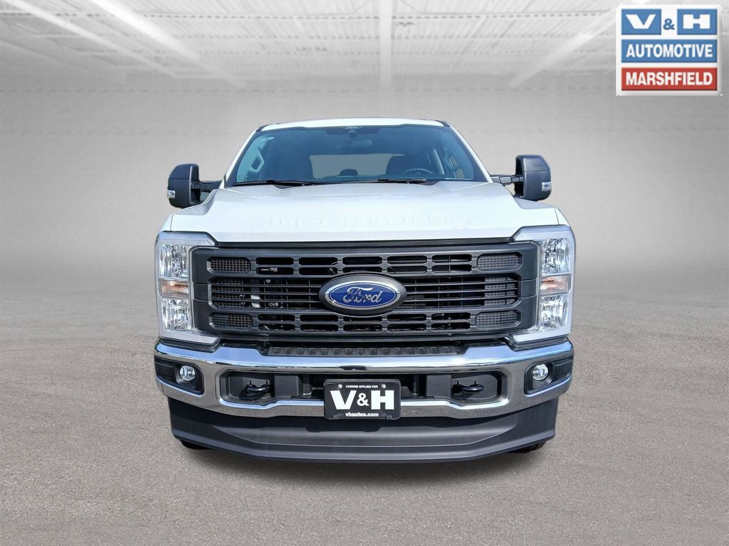 New 2026 Ford F-250SD XL Truck