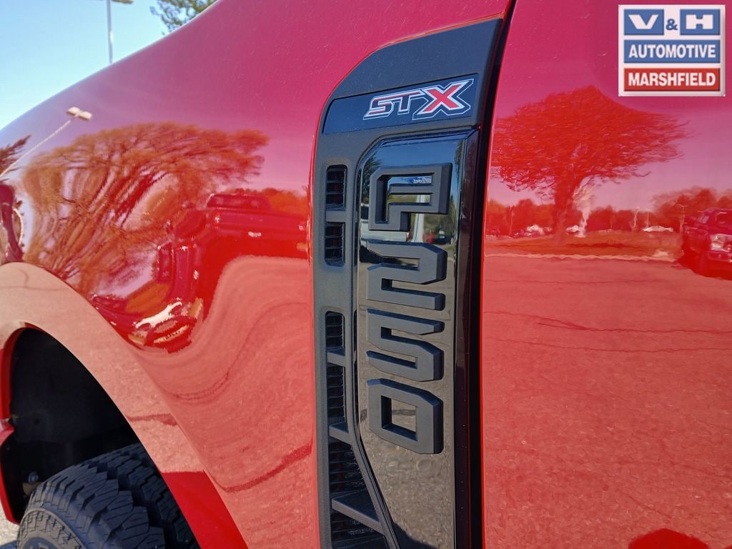 New 2026 Ford F-250SD XL Truck