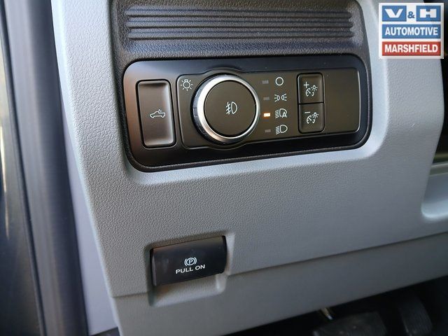 2026 Ford F-250 Super Duty XL - Photo 11