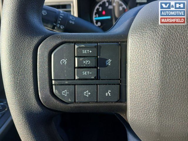 2026 Ford F-250 Super Duty XL - Photo 17
