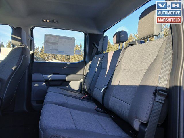 2026 Ford F-250 Super Duty XL - Photo 27