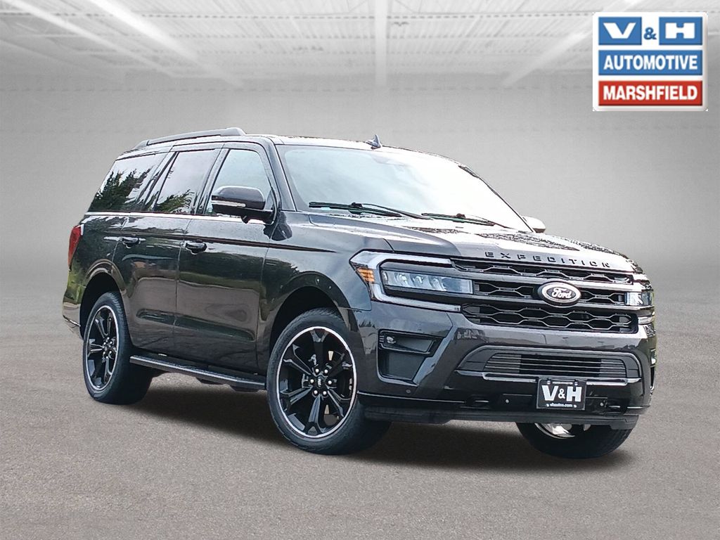 2023 Ford Expedition SUV 