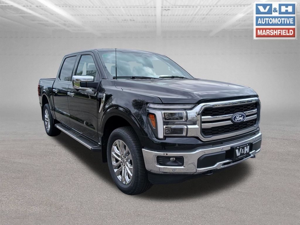 2026 Ford F-150 Truck 