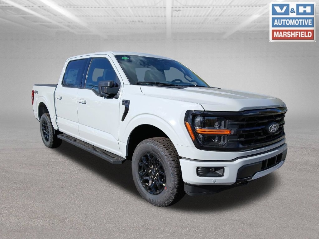 2026 Ford F-150 Truck 