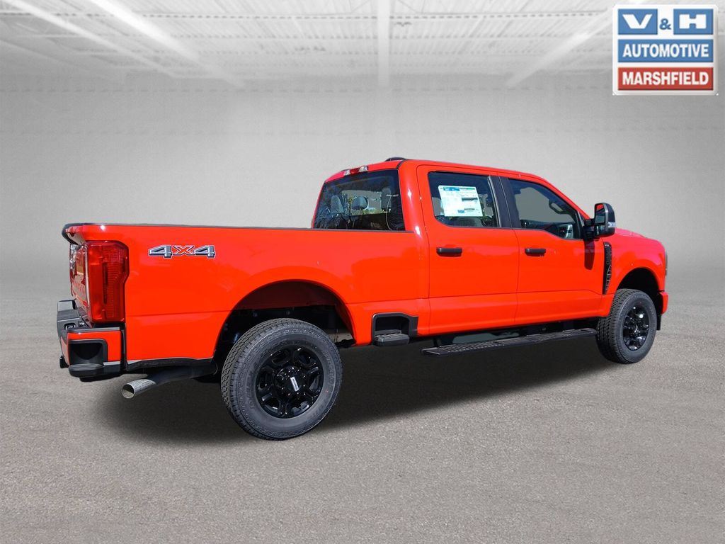 2026 Ford F-250 Super Duty XL - Photo 7