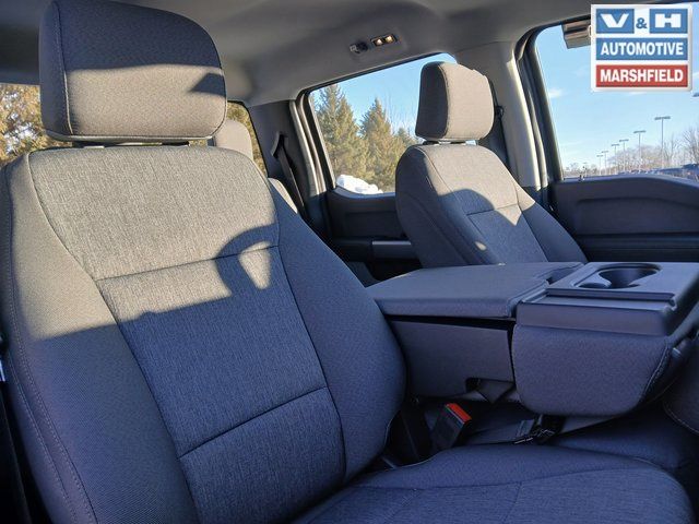 2026 Ford F-250 Super Duty XL - Photo 33