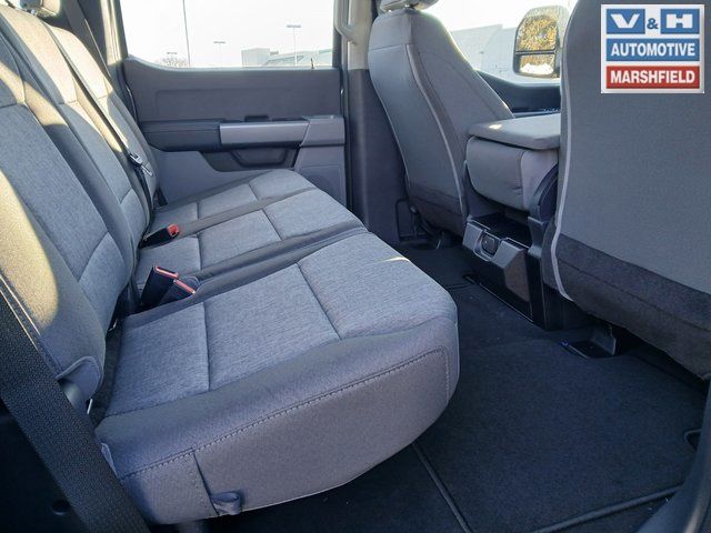2026 Ford F-250 Super Duty XL - Photo 31