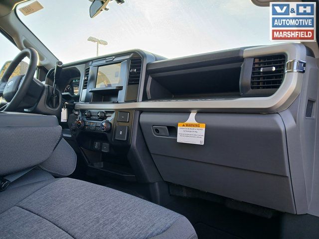 2026 Ford F-250 Super Duty XL - Photo 35