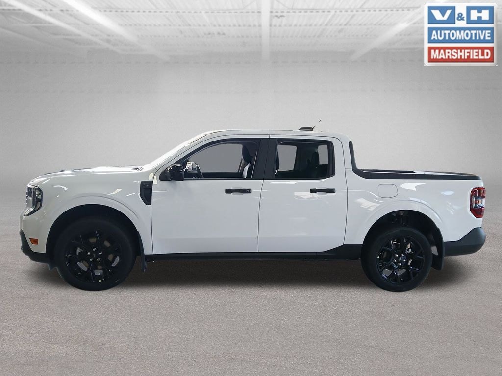 New 2026 Ford Maverick XLT Truck