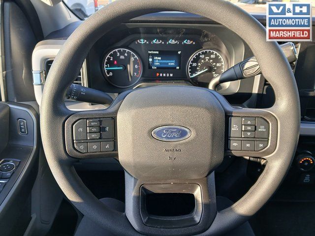 2026 Ford F-250 Super Duty XL - Photo 18