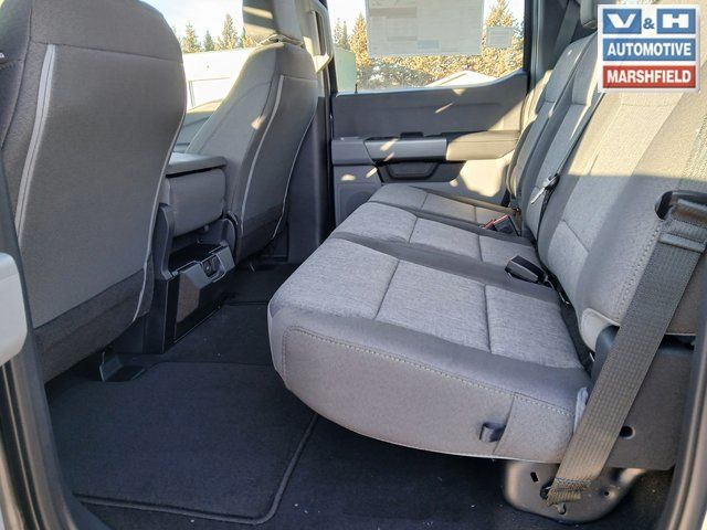 2026 Ford F-250 Super Duty XL - Photo 28