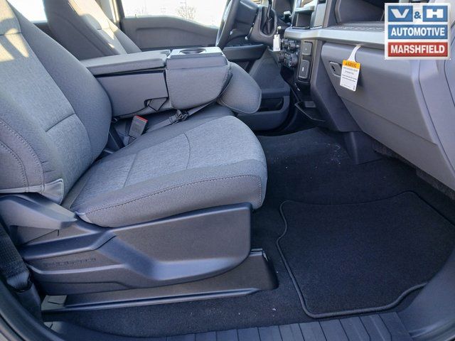 2026 Ford F-250 Super Duty XL - Photo 34