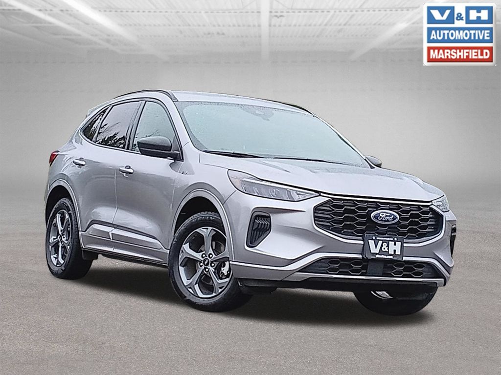 2024 Ford Escape SUV 