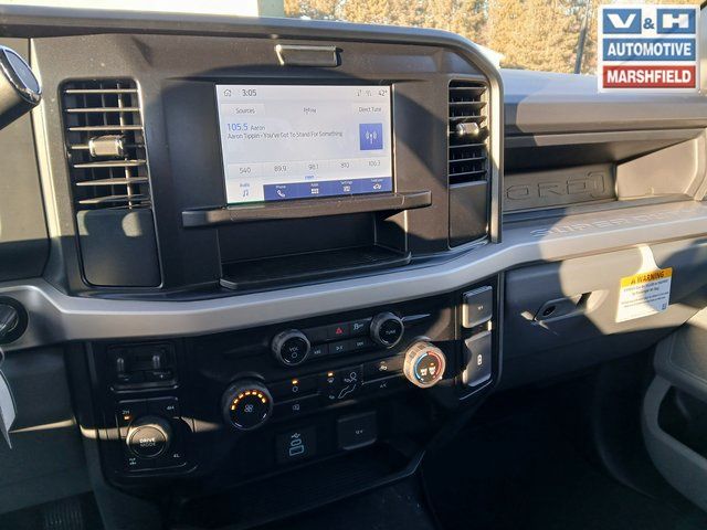 2026 Ford F-250 Super Duty XL - Photo 21