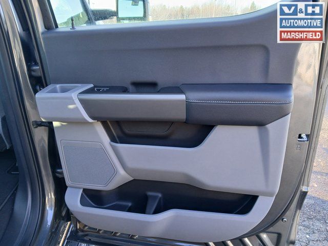 2026 Ford F-250 Super Duty XL - Photo 32