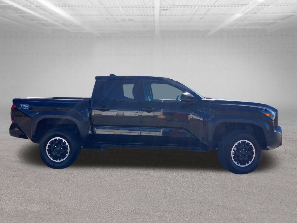 Used 2025 Toyota Tacoma TRD Off-Road Truck