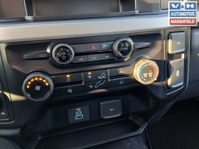 2026 Ford F-250 Super Duty XL - Photo 23