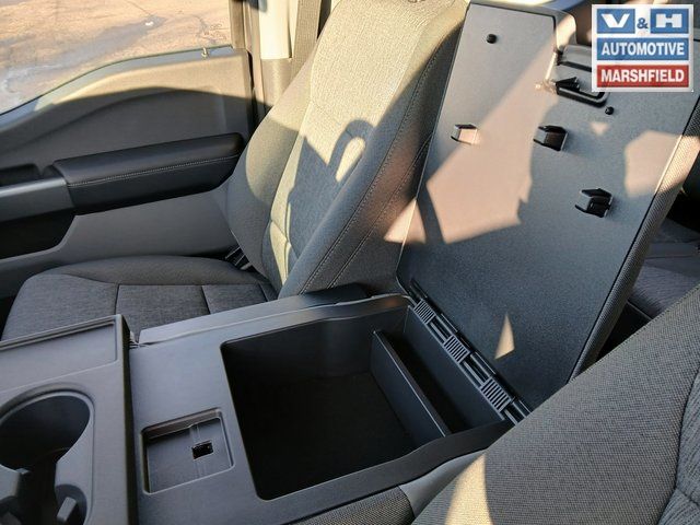 2026 Ford F-250 Super Duty XL - Photo 15