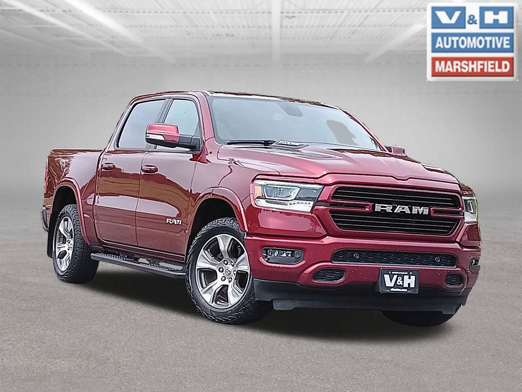  Ram 1500