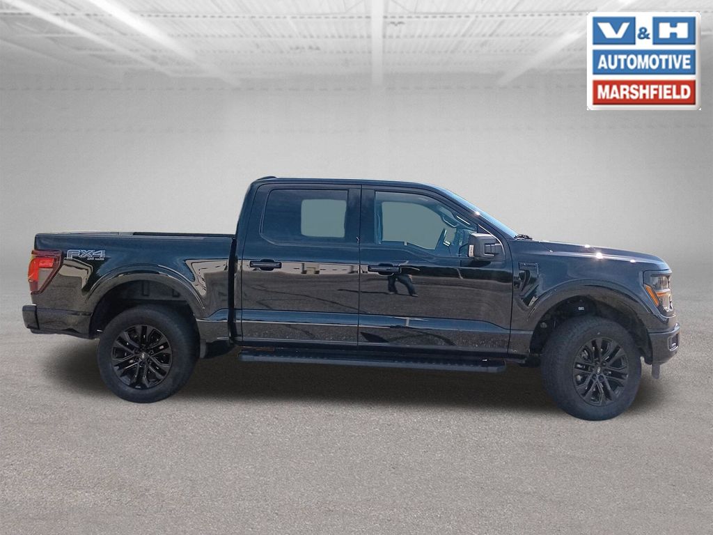 Used 2024 Ford F-150 XLT Truck
