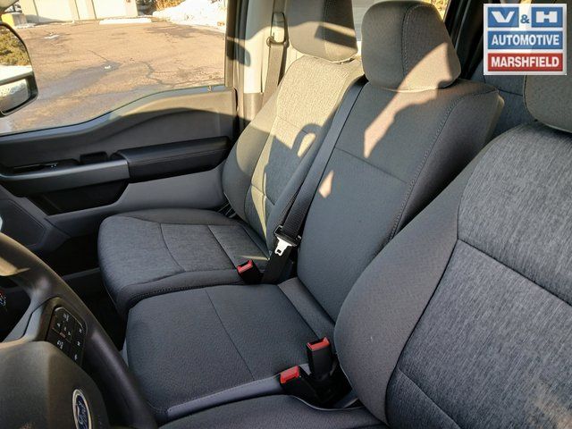 2026 Ford F-250 Super Duty XL - Photo 16