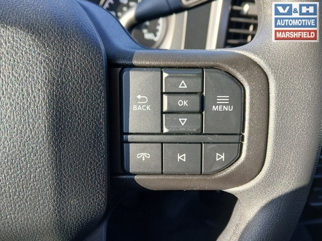 2026 Ford F-250 Super Duty XL - Photo 19