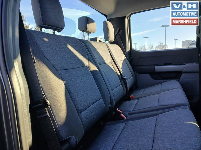 2026 Ford F-250 Super Duty XL - Photo 30