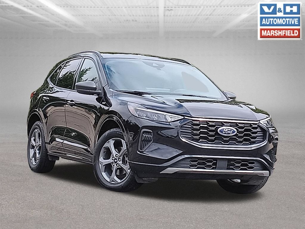 2023 Ford Escape SUV 