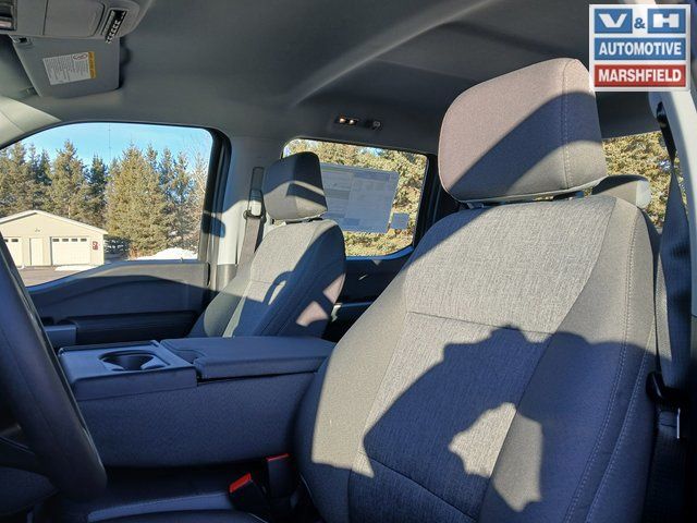 2026 Ford F-250 Super Duty XL - Photo 12