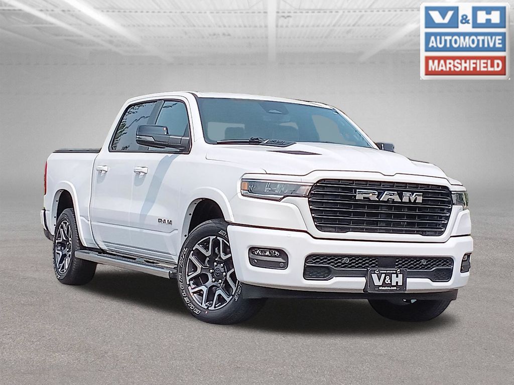  Ram 1500
