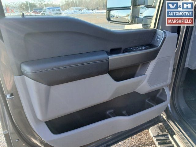 2026 Ford F-250 Super Duty XL - Photo 8