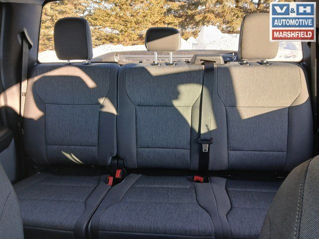 2026 Ford F-250 Super Duty XL - Photo 26