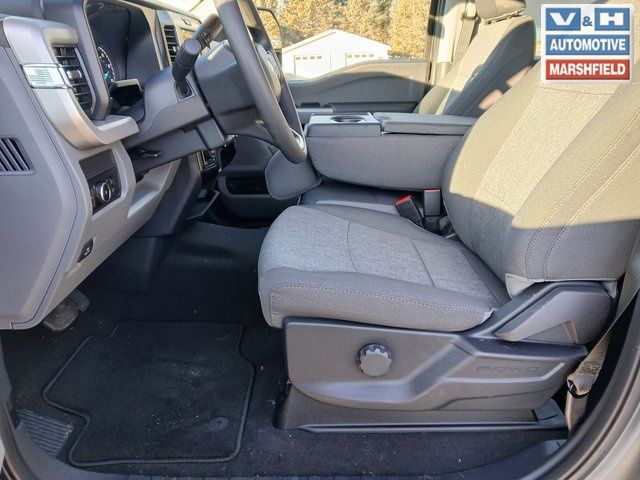 2026 Ford F-250 Super Duty XL - Photo 13