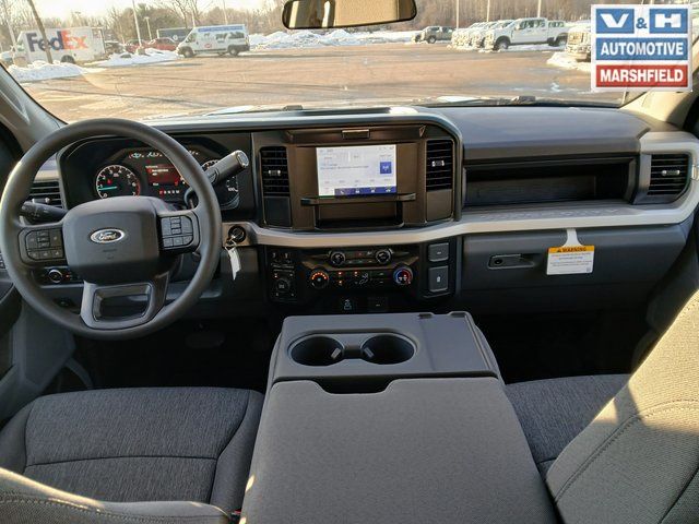 2026 Ford F-250 Super Duty XL - Photo 25