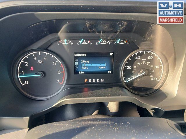 2026 Ford F-250 Super Duty XL - Photo 20