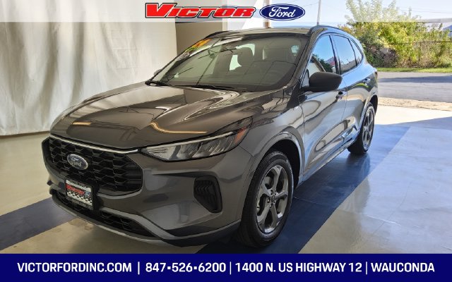 2024 Ford Escape ST-Line SUV