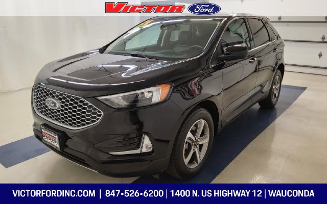 2024 Ford Edge SEL SUV