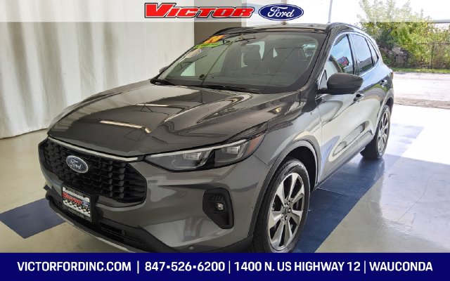 2024 Ford Escape Platinum SUV
