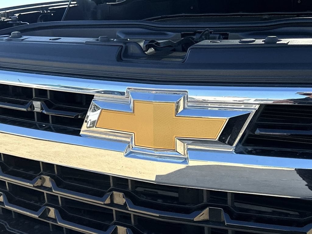 2026 Chevrolet Silverado 1500 LT - Photo 29