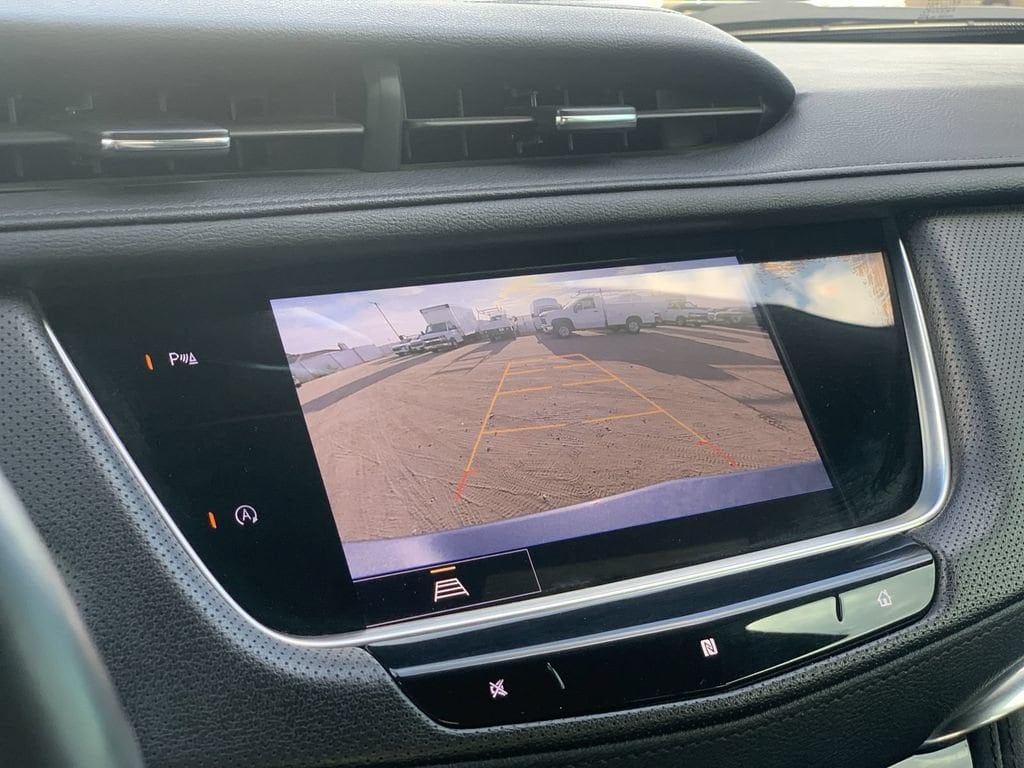 2021 Cadillac XT5 Premium Luxury - Photo 12
