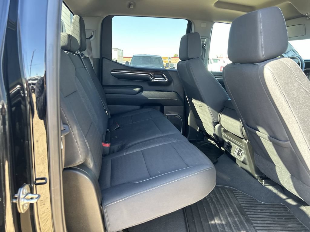2026 Chevrolet Silverado 1500 LT - Photo 25