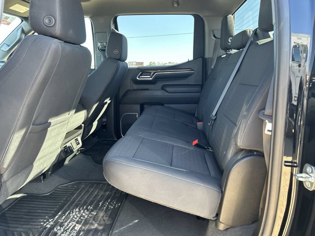 2026 Chevrolet Silverado 1500 LT - Photo 23