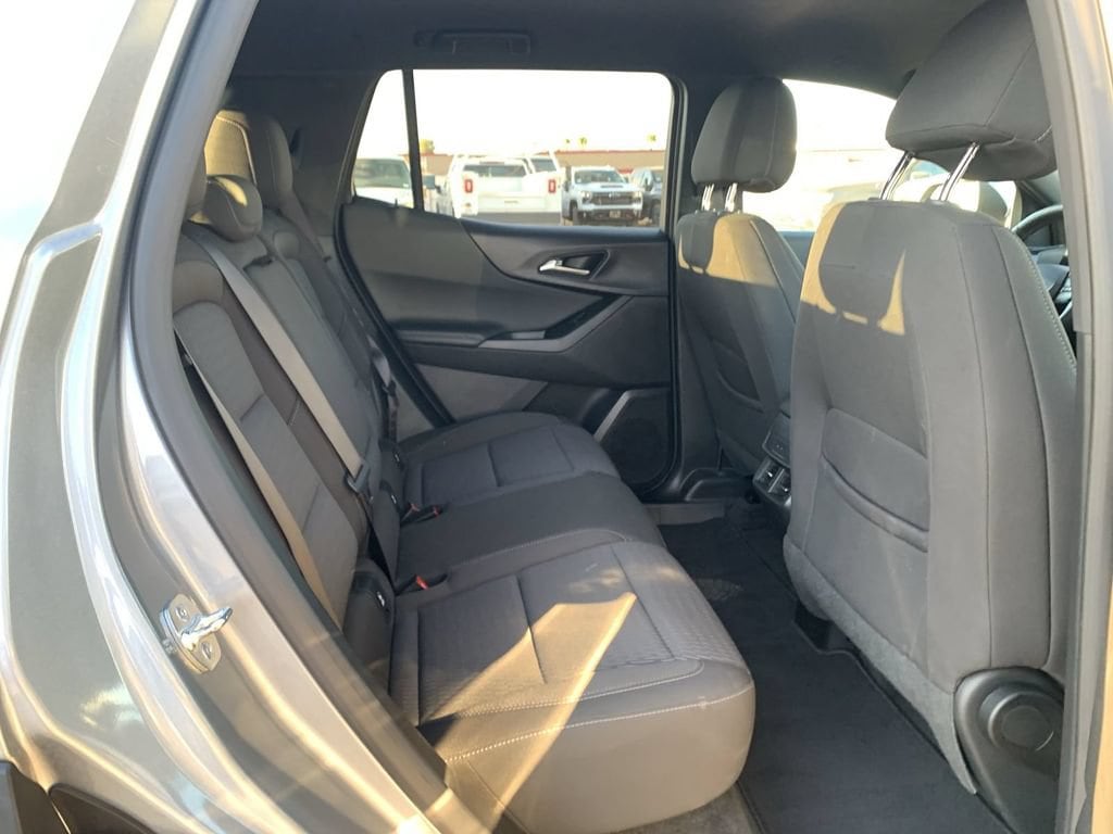 2026 Chevrolet Equinox LT - Photo 25